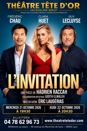L'Invitation